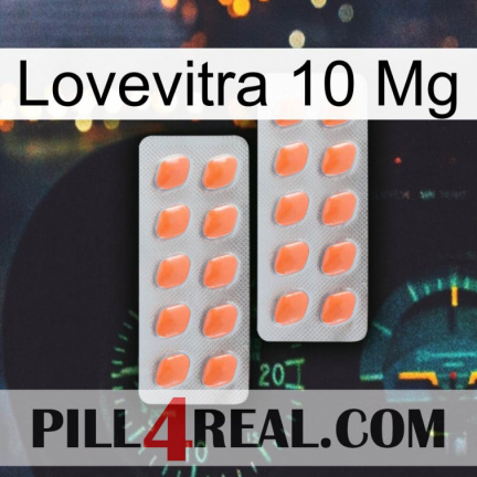 Lovevitra 10Mg 27